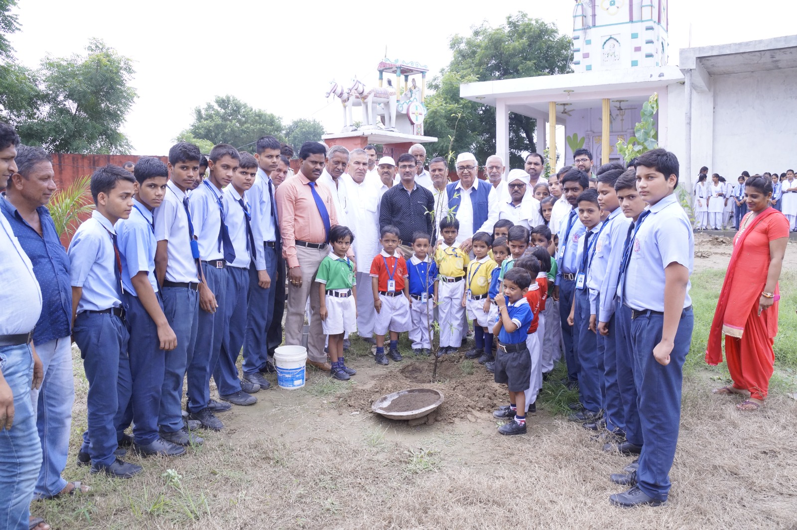 Awareness Program